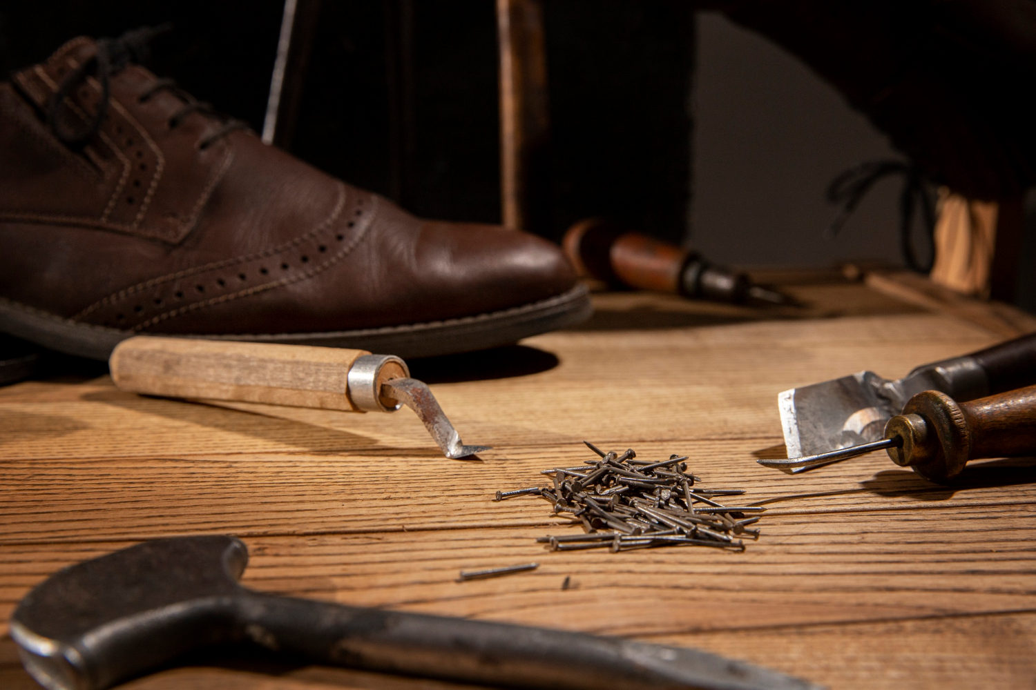 Onepage Beispielwebsite